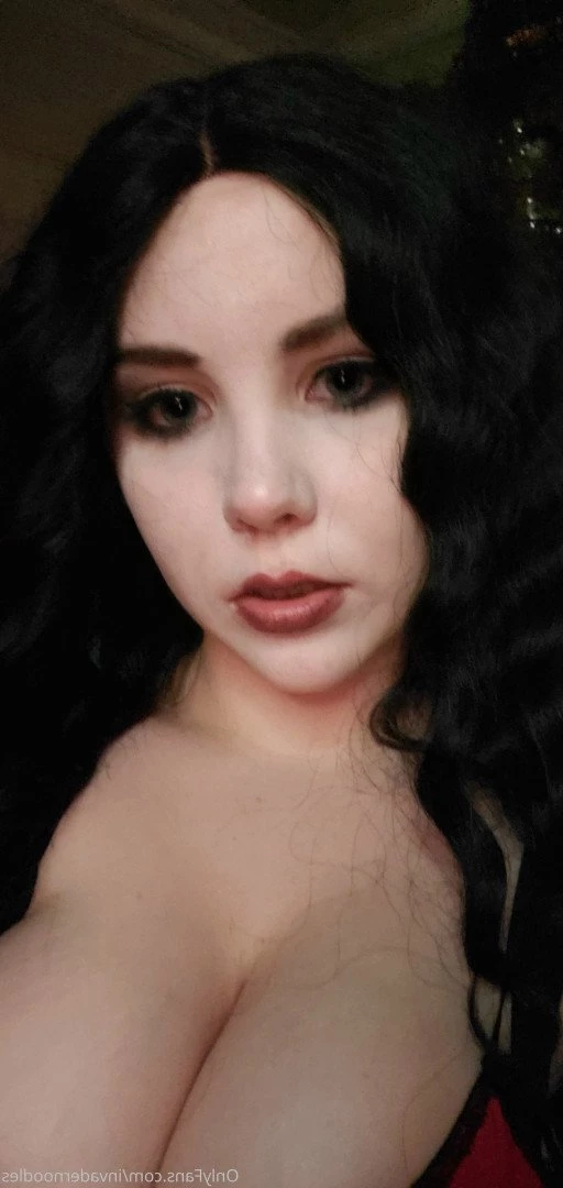 🌸🎀 Princess Noodles 🍜 [ invadernoodles ] Onlyfans leaked photo 3868530 on Hotleaks.tv