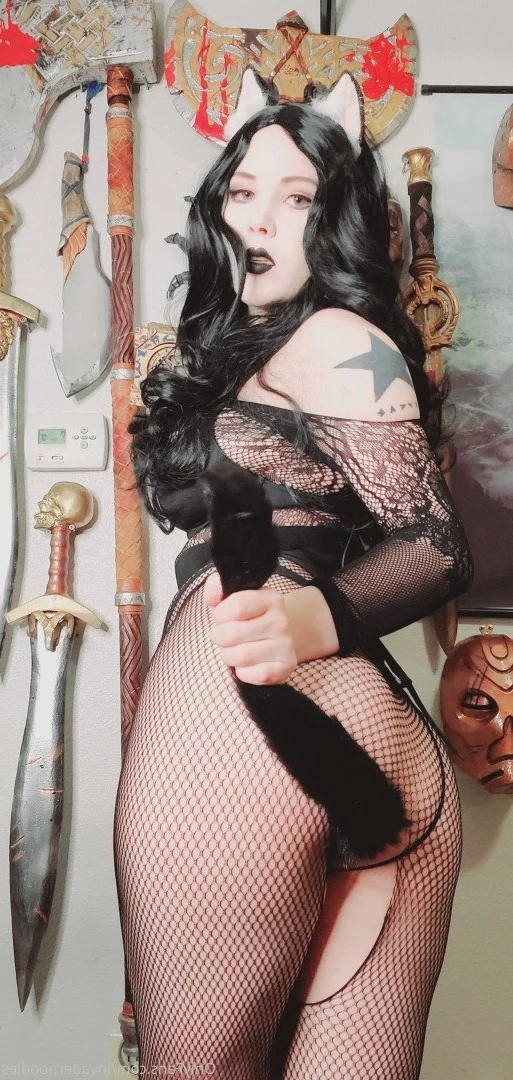🌸🎀 Princess Noodles 🍜 [ invadernoodles ] Onlyfans leaked photo 3873083 on Hotleaks.tv