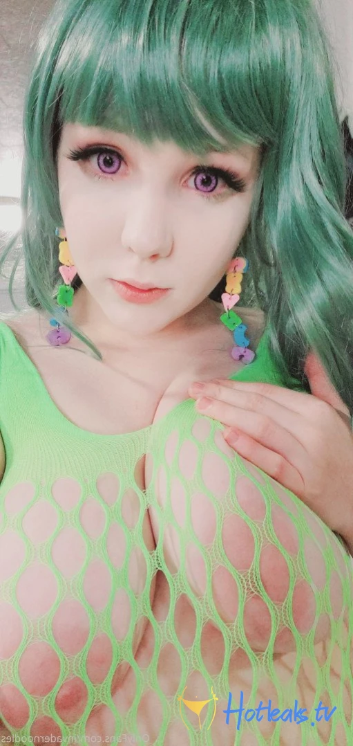 🌸🎀 Princess Noodles 🍜 [ invadernoodles ] Onlyfans leaked photo 3894221 on Hotleaks.tv