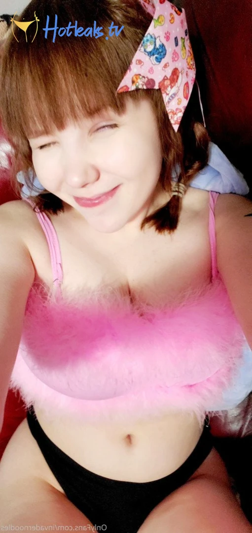 🌸🎀 Princess Noodles 🍜 [ invadernoodles ] Onlyfans leaked photo 3894314 on Hotleaks.tv