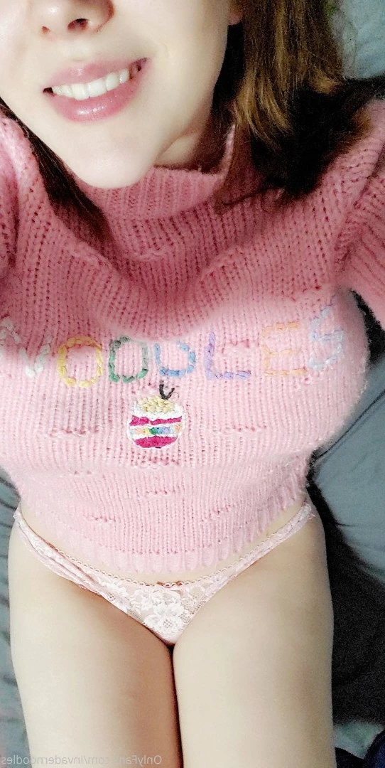 🌸🎀 Princess Noodles 🍜 [ invadernoodles ] Onlyfans leaked photo 3899185 on Hotleaks.tv