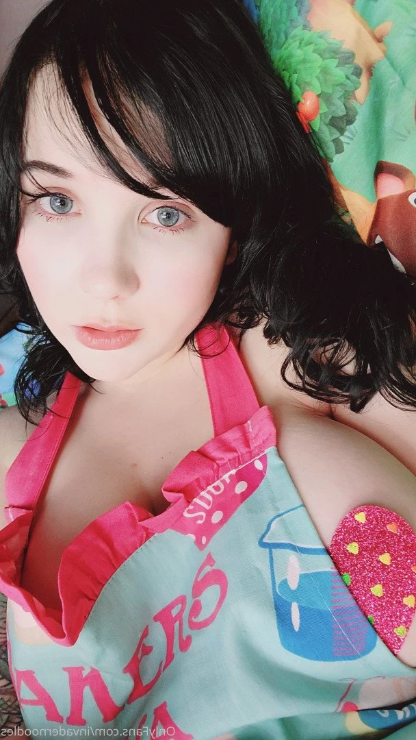 🌸🎀 Princess Noodles 🍜 [ invadernoodles ] Onlyfans leaked photo 3928538 on Hotleaks.tv