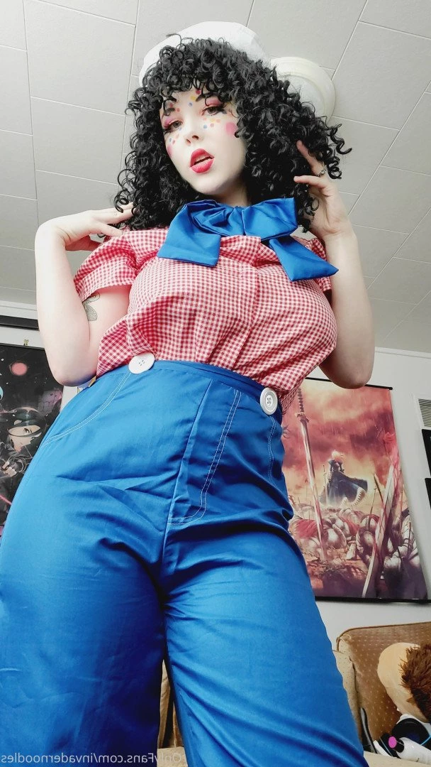 🌸🎀 Princess Noodles 🍜 [ invadernoodles ] Onlyfans leaked photo 3933544 on Hotleaks.tv