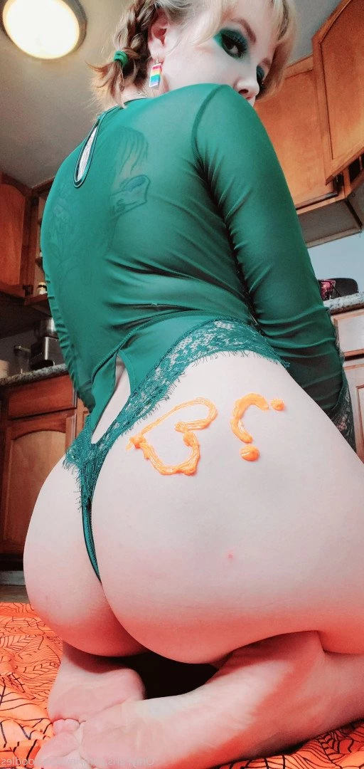 🌸🎀 Princess Noodles 🍜 [ invadernoodles ] Onlyfans leaked photo 3961394 on Hotleaks.tv
