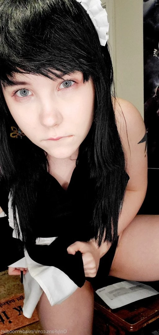🌸🎀 Princess Noodles 🍜 [ invadernoodles ] Onlyfans leaked photo 4004313 on Hotleaks.tv