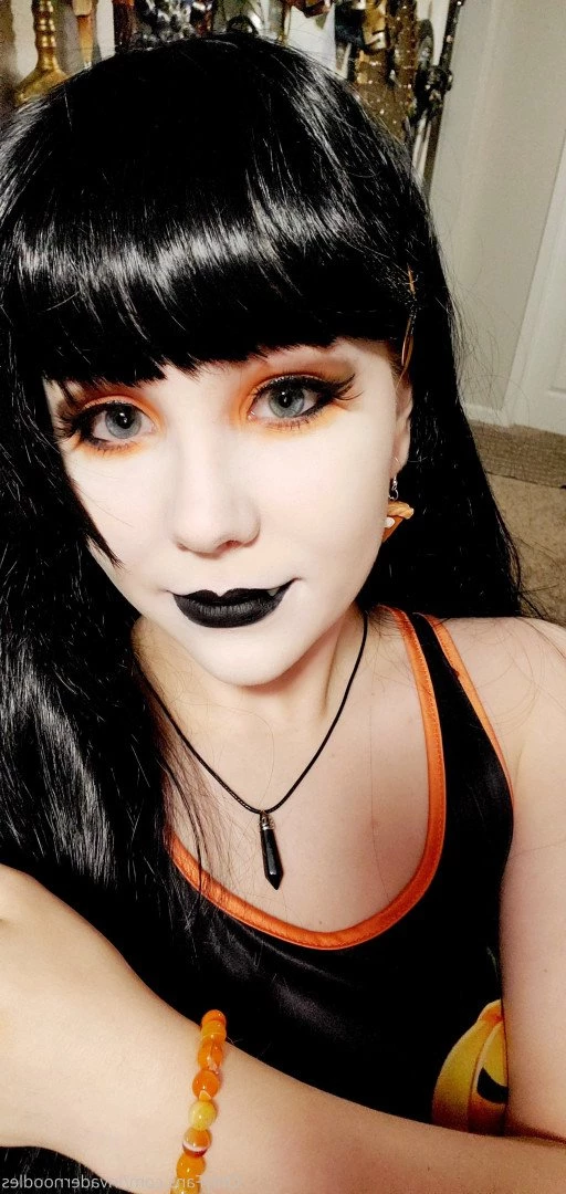 🌸🎀 Princess Noodles 🍜 [ invadernoodles ] Onlyfans leaked photo 4005870 on Hotleaks.tv