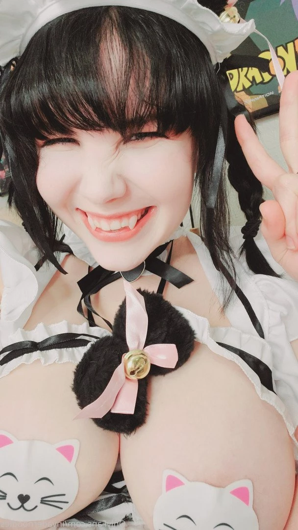 🌸🎀 Princess Noodles 🍜 [ invadernoodles ] Onlyfans leaked photo 4006133 on Hotleaks.tv