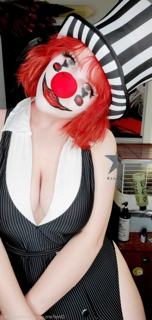 🌸🎀 Princess Noodles 🍜 [ invadernoodles ] Onlyfans leaked photo 4006558 on Hotleaks.tv