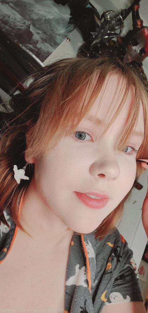 🌸🎀 Princess Noodles 🍜 [ invadernoodles ] Onlyfans leaked photo 4008003 on Hotleaks.tv