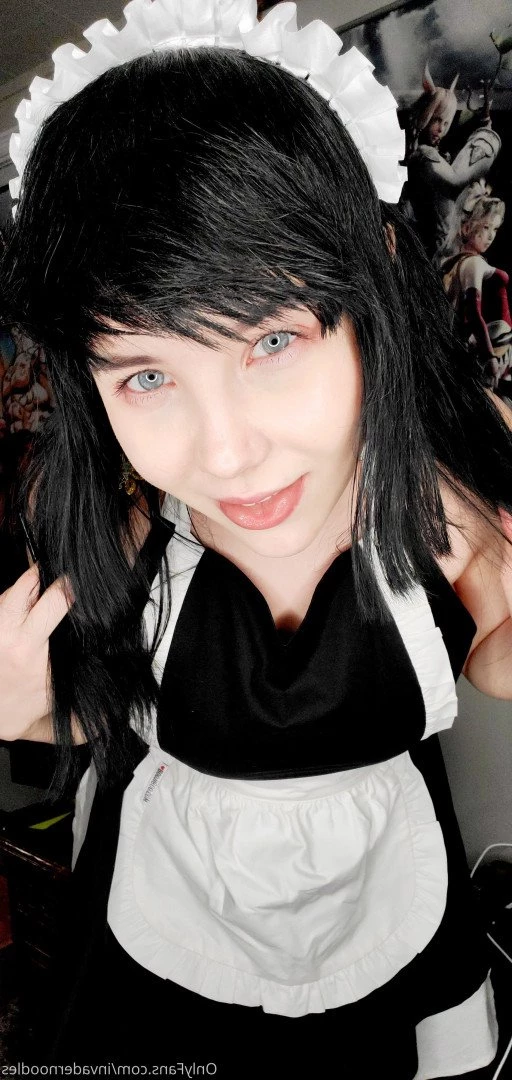 🌸🎀 Princess Noodles 🍜 [ invadernoodles ] Onlyfans leaked photo 4021969 on Hotleaks.tv
