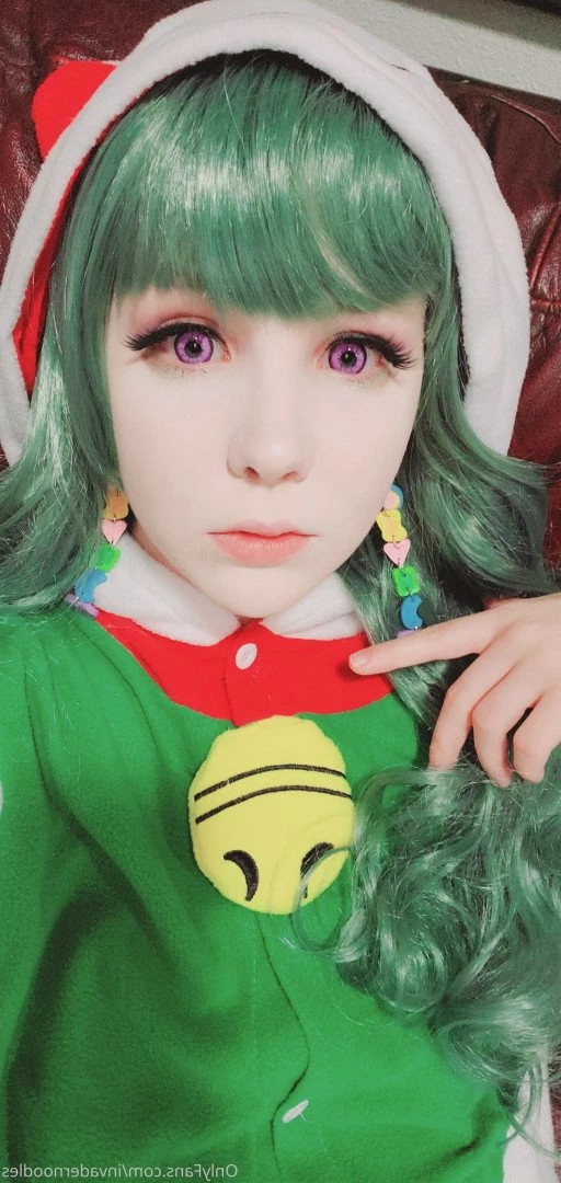 🌸🎀 Princess Noodles 🍜 [ invadernoodles ] Onlyfans leaked photo 4025026 on Hotleaks.tv