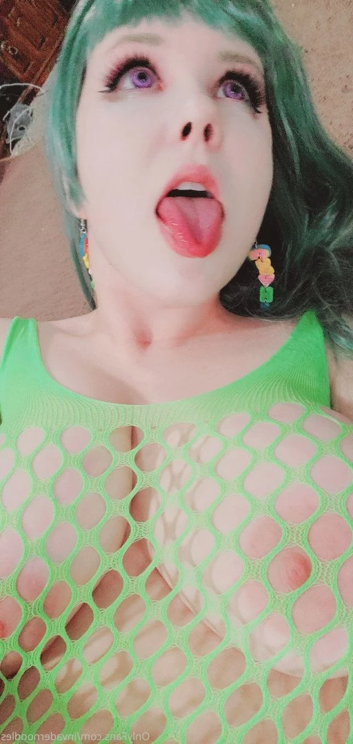 🌸🎀 Princess Noodles 🍜 [ invadernoodles ] Onlyfans leaked photo 4037837 on Hotleaks.tv