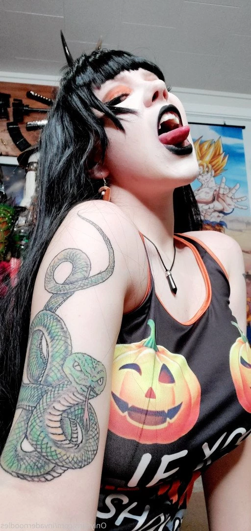 🌸🎀 Princess Noodles 🍜 [ invadernoodles ] Onlyfans leaked photo 4040618 on Hotleaks.tv