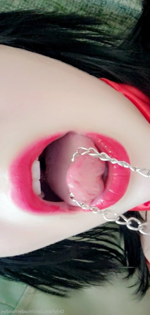 🌸🎀 Princess Noodles 🍜 [ invadernoodles ] Onlyfans leaked photo 4048934 on Hotleaks.tv
