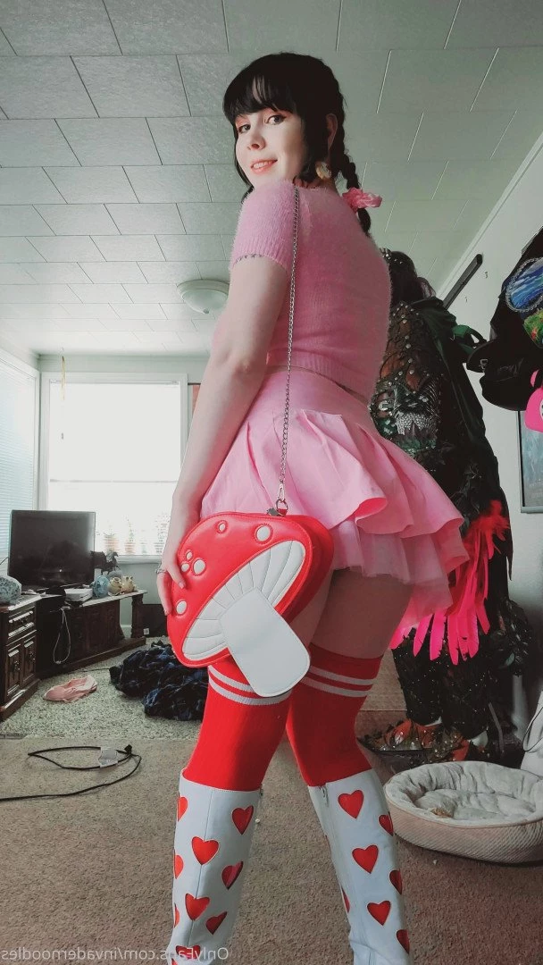 🌸🎀 Princess Noodles 🍜 [ invadernoodles ] Onlyfans leaked photo 4065425 on Hotleaks.tv