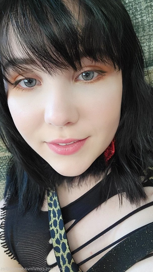 🌸🎀 Princess Noodles 🍜 [ invadernoodles ] Onlyfans leaked photo 4086186 on Hotleaks.tv