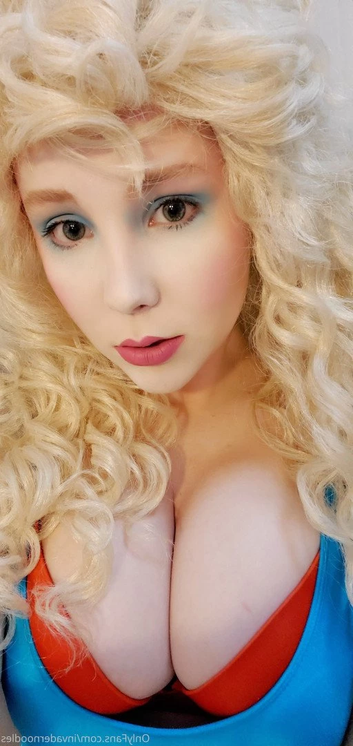 🌸🎀 Princess Noodles 🍜 [ invadernoodles ] Onlyfans leaked photo 4091898 on Hotleaks.tv