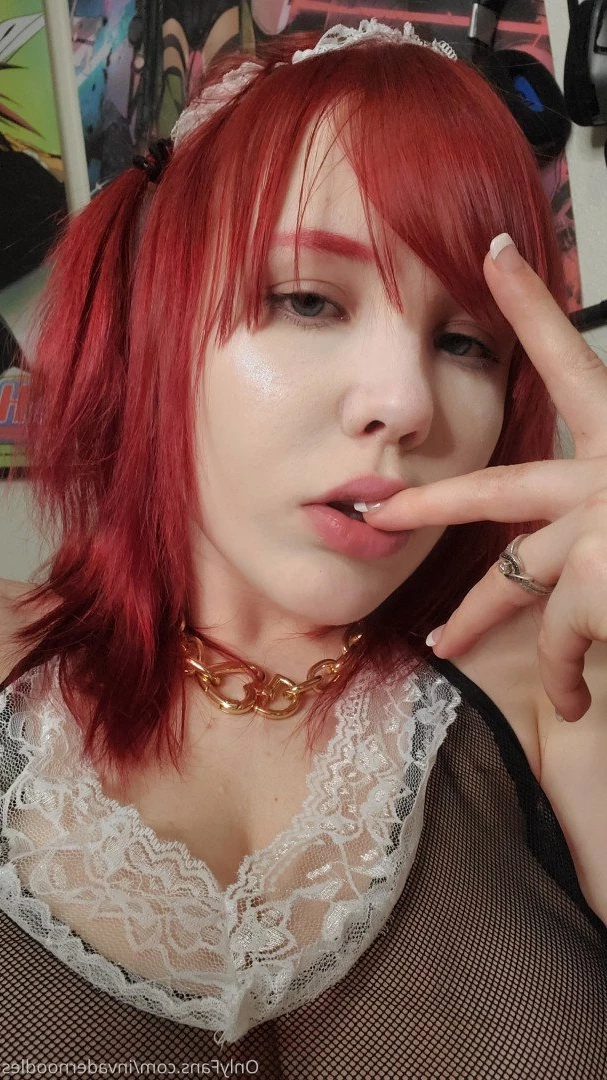 🌸🎀 Princess Noodles 🍜 [ invadernoodles ] Onlyfans leaked photo 4095894 on Hotleaks.tv