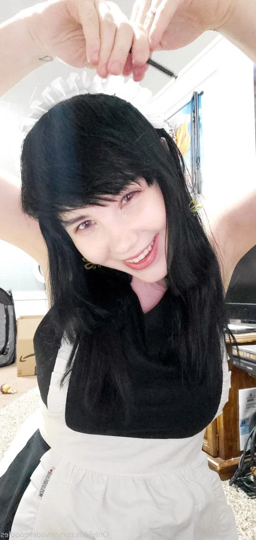 🌸🎀 Princess Noodles 🍜 [ invadernoodles ] Onlyfans leaked photo 4104718 on Hotleaks.tv