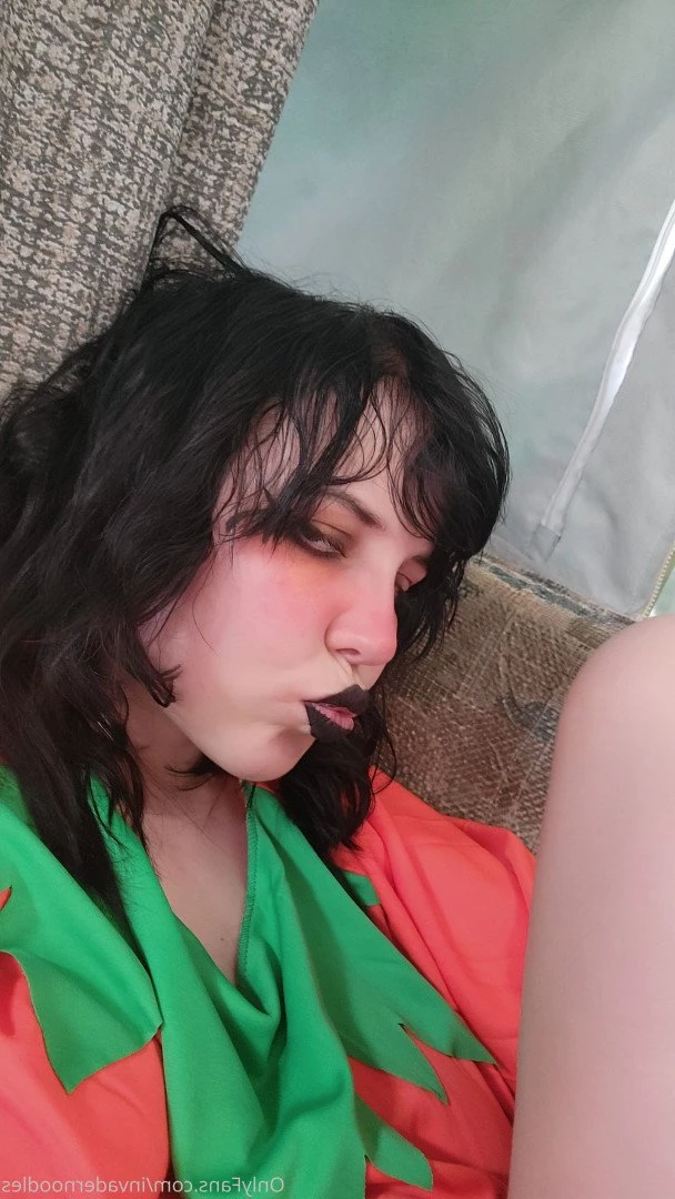 🌸🎀 Princess Noodles 🍜 [ invadernoodles ] Onlyfans leaked photo 4110826 on Hotleaks.tv