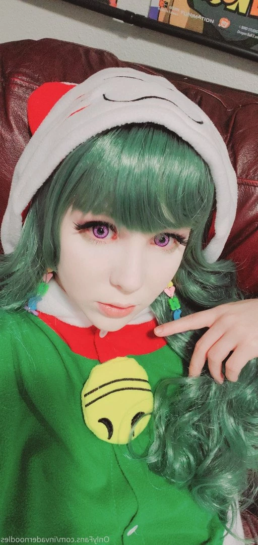 🌸🎀 Princess Noodles 🍜 [ invadernoodles ] Onlyfans leaked photo 4114757 on Hotleaks.tv