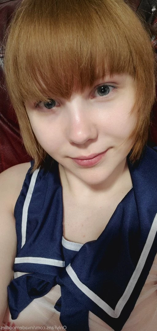 🌸🎀 Princess Noodles 🍜 [ invadernoodles ] Onlyfans leaked photo 4121932 on Hotleaks.tv