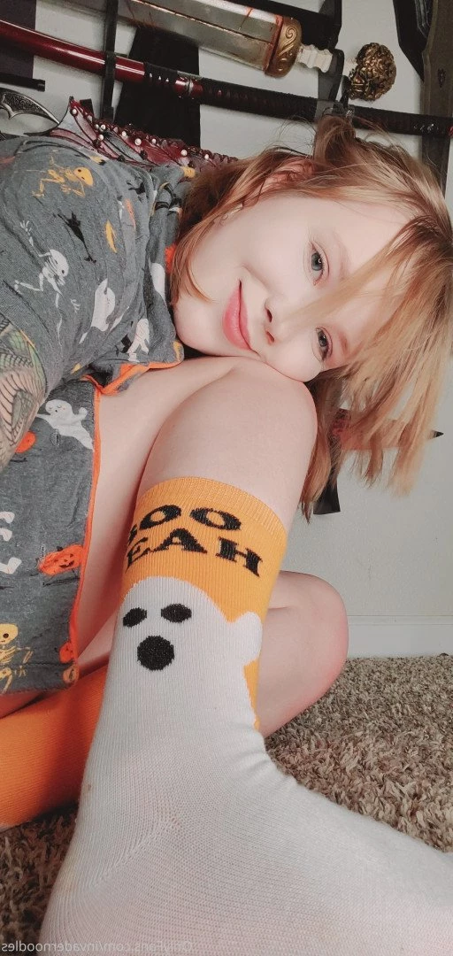 🌸🎀 Princess Noodles 🍜 [ invadernoodles ] Onlyfans leaked photo 4130060 on Hotleaks.tv