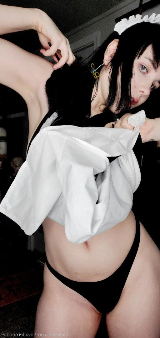 🌸🎀 Princess Noodles 🍜 [ invadernoodles ] Onlyfans leaked photo 4130981 on Hotleaks.tv