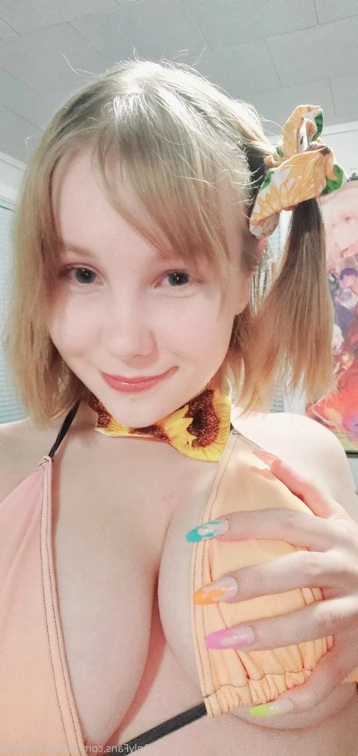 🌸🎀 Princess Noodles 🍜 [ invadernoodles ] Onlyfans leaked photo 4133408 on Hotleaks.tv