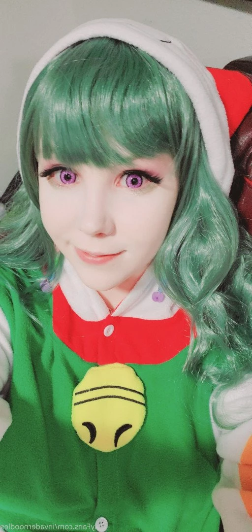 🌸🎀 Princess Noodles 🍜 [ invadernoodles ] Onlyfans leaked photo 4141289 on Hotleaks.tv