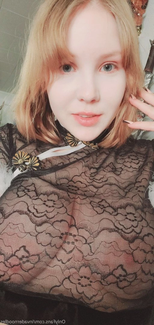 🌸🎀 Princess Noodles 🍜 [ invadernoodles ] Onlyfans leaked photo 4142154 on Hotleaks.tv
