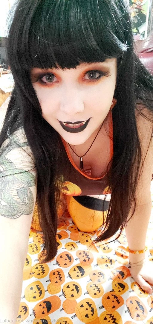 🌸🎀 Princess Noodles 🍜 [ invadernoodles ] Onlyfans leaked photo 4146135 on Hotleaks.tv