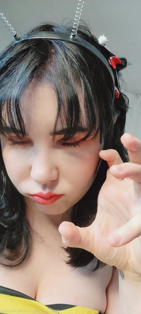 🌸🎀 Princess Noodles 🍜 [ invadernoodles ] Onlyfans leaked photo 4147586 on Hotleaks.tv