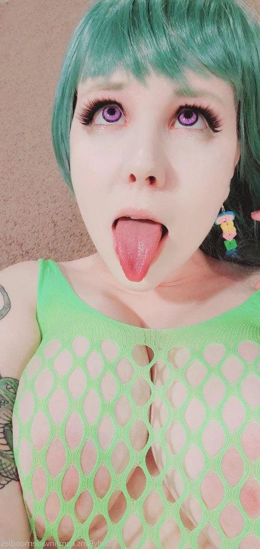 🌸🎀 Princess Noodles 🍜 [ invadernoodles ] Onlyfans leaked photo 4147806 on Hotleaks.tv