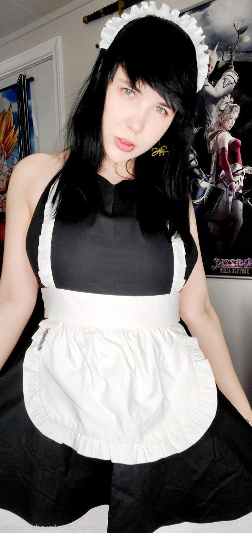 🌸🎀 Princess Noodles 🍜 [ invadernoodles ] Onlyfans leaked photo 4152826 on Hotleaks.tv