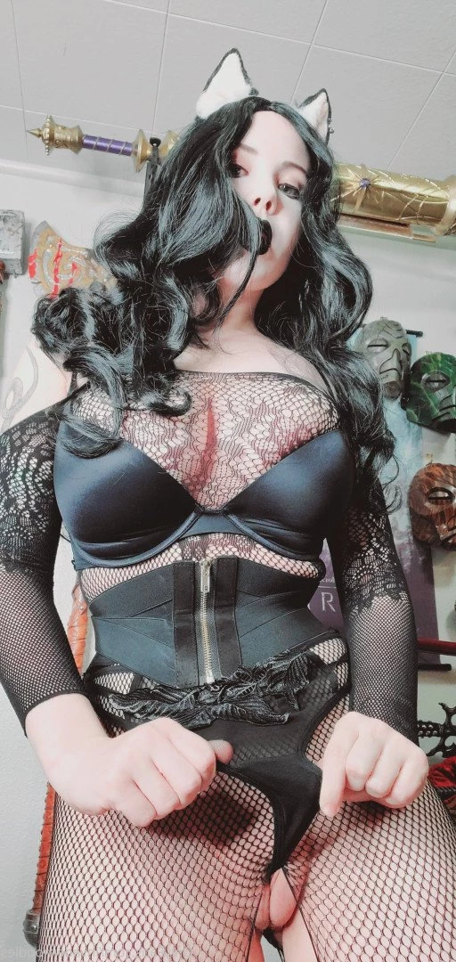 🌸🎀 Princess Noodles 🍜 [ invadernoodles ] Onlyfans leaked photo 4153312 on Hotleaks.tv