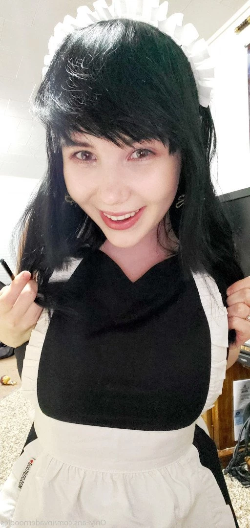 🌸🎀 Princess Noodles 🍜 [ invadernoodles ] Onlyfans leaked photo 4158458 on Hotleaks.tv