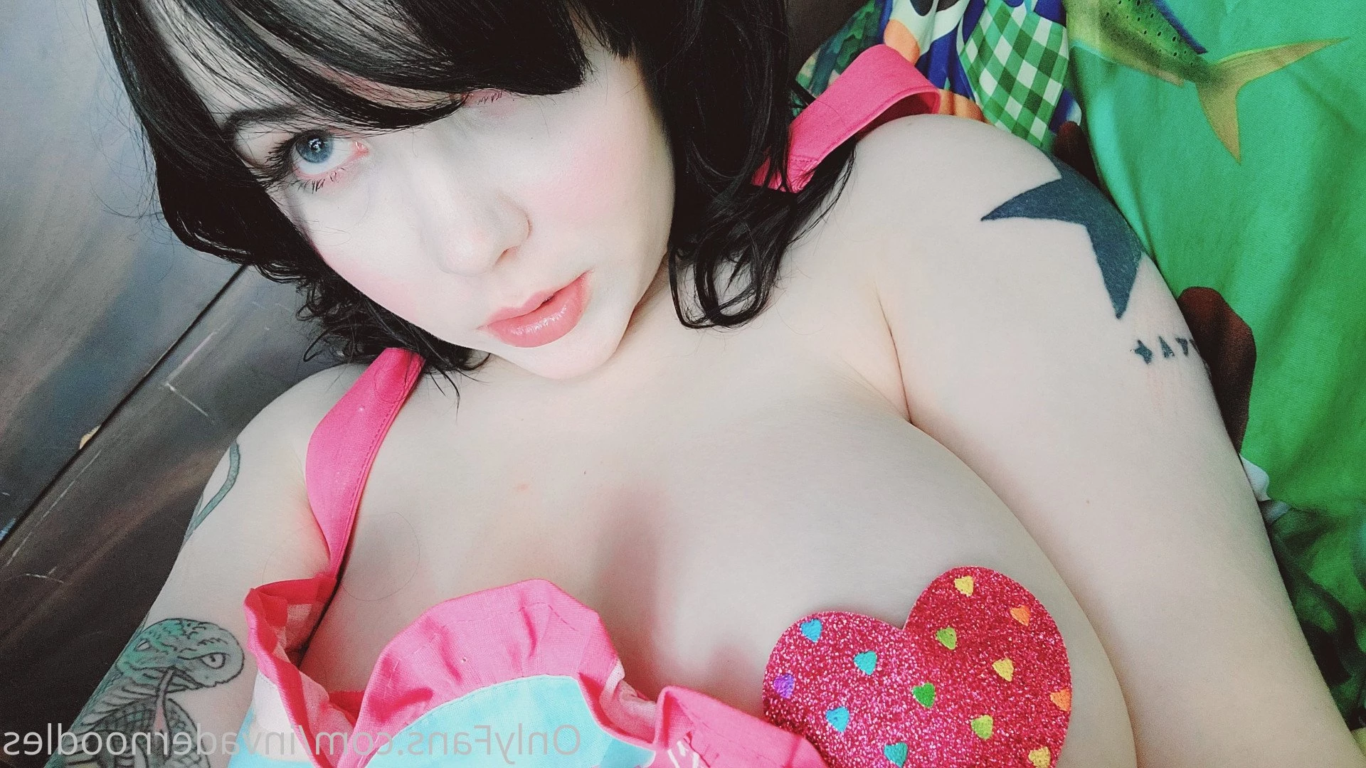 🌸🎀 Princess Noodles 🍜 [ invadernoodles ] Onlyfans leaked photo 4162046 on Hotleaks.tv