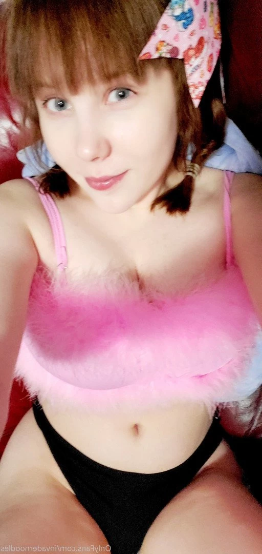 🌸🎀 Princess Noodles 🍜 [ invadernoodles ] Onlyfans leaked photo 4162314 on Hotleaks.tv