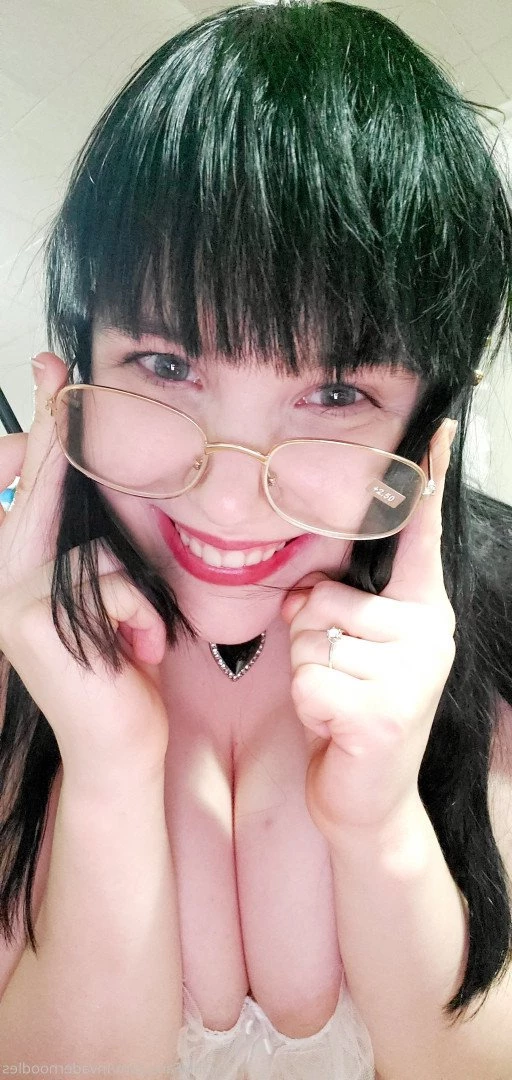🌸🎀 Princess Noodles 🍜 [ invadernoodles ] Onlyfans leaked photo 4162597 on Hotleaks.tv