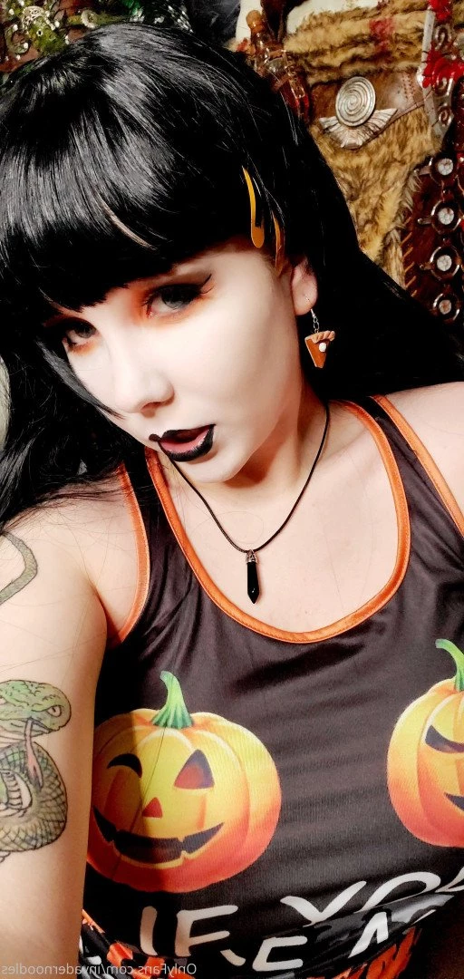 🌸🎀 Princess Noodles 🍜 [ invadernoodles ] Onlyfans leaked photo 4171695 on Hotleaks.tv