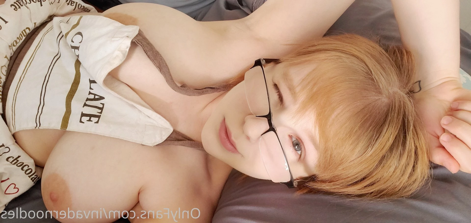 🌸🎀 Princess Noodles 🍜 [ invadernoodles ] Onlyfans leaked photo 4173059 on Hotleaks.tv