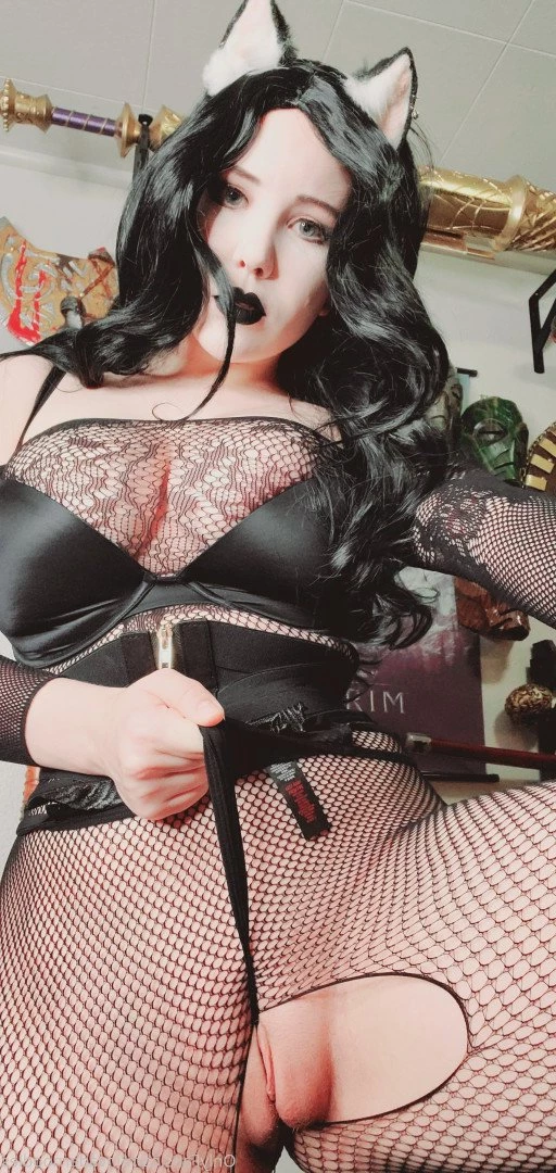 🌸🎀 Princess Noodles 🍜 [ invadernoodles ] Onlyfans leaked photo 4173658 on Hotleaks.tv