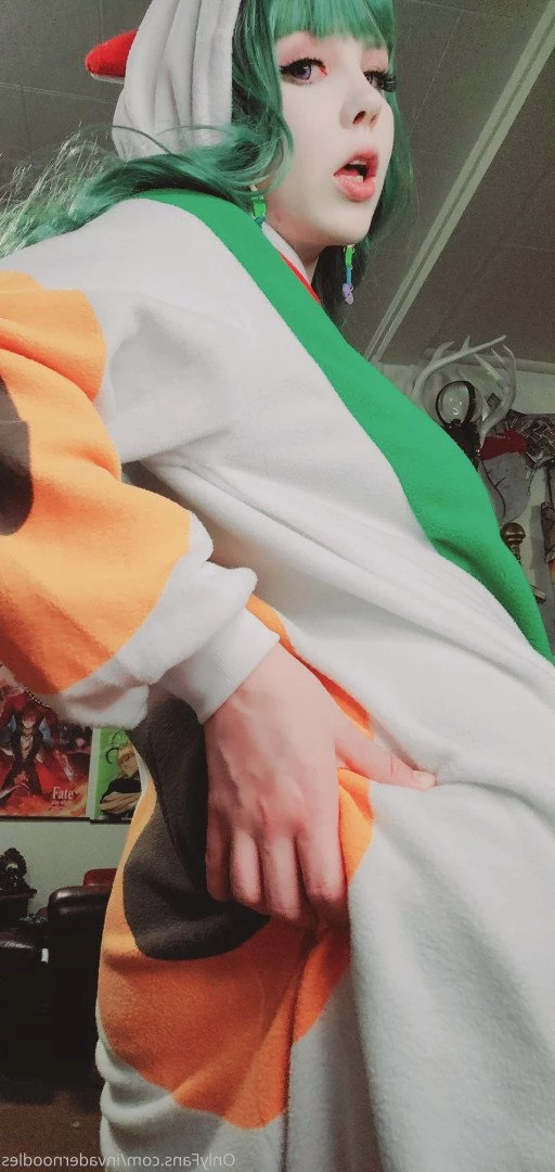 🌸🎀 Princess Noodles 🍜 [ invadernoodles ] Onlyfans leaked photo 4189461 on Hotleaks.tv