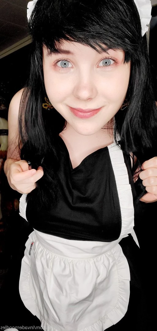 🌸🎀 Princess Noodles 🍜 [ invadernoodles ] Onlyfans leaked photo 4195465 on Hotleaks.tv