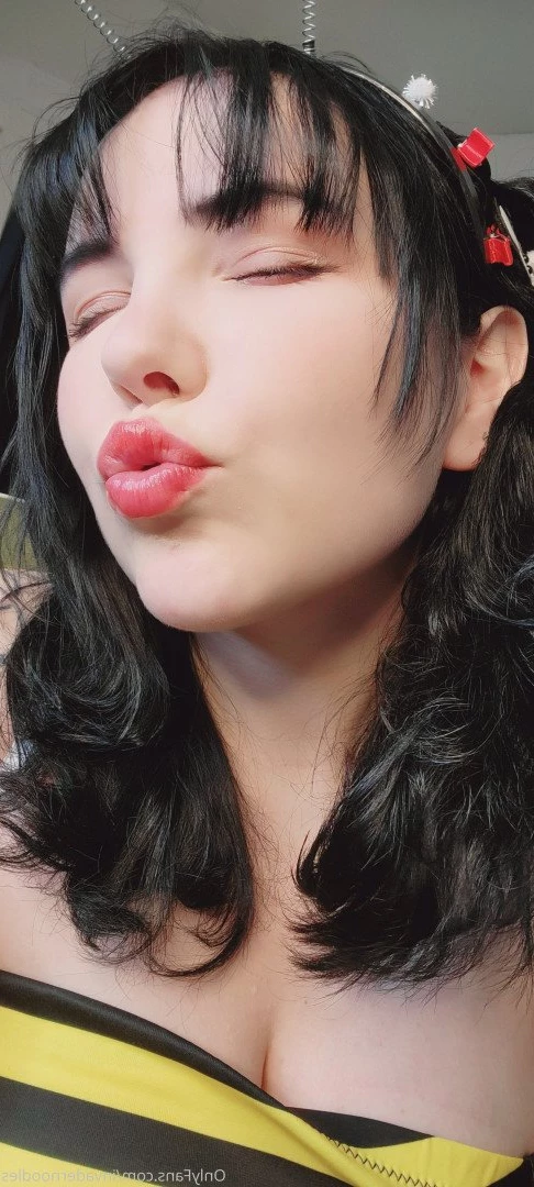 🌸🎀 Princess Noodles 🍜 [ invadernoodles ] Onlyfans leaked photo 4197133 on Hotleaks.tv
