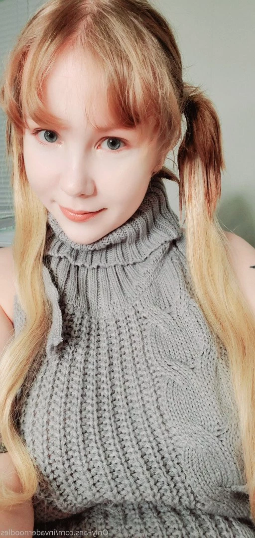 🌸🎀 Princess Noodles 🍜 [ invadernoodles ] Onlyfans leaked photo 4206347 on Hotleaks.tv