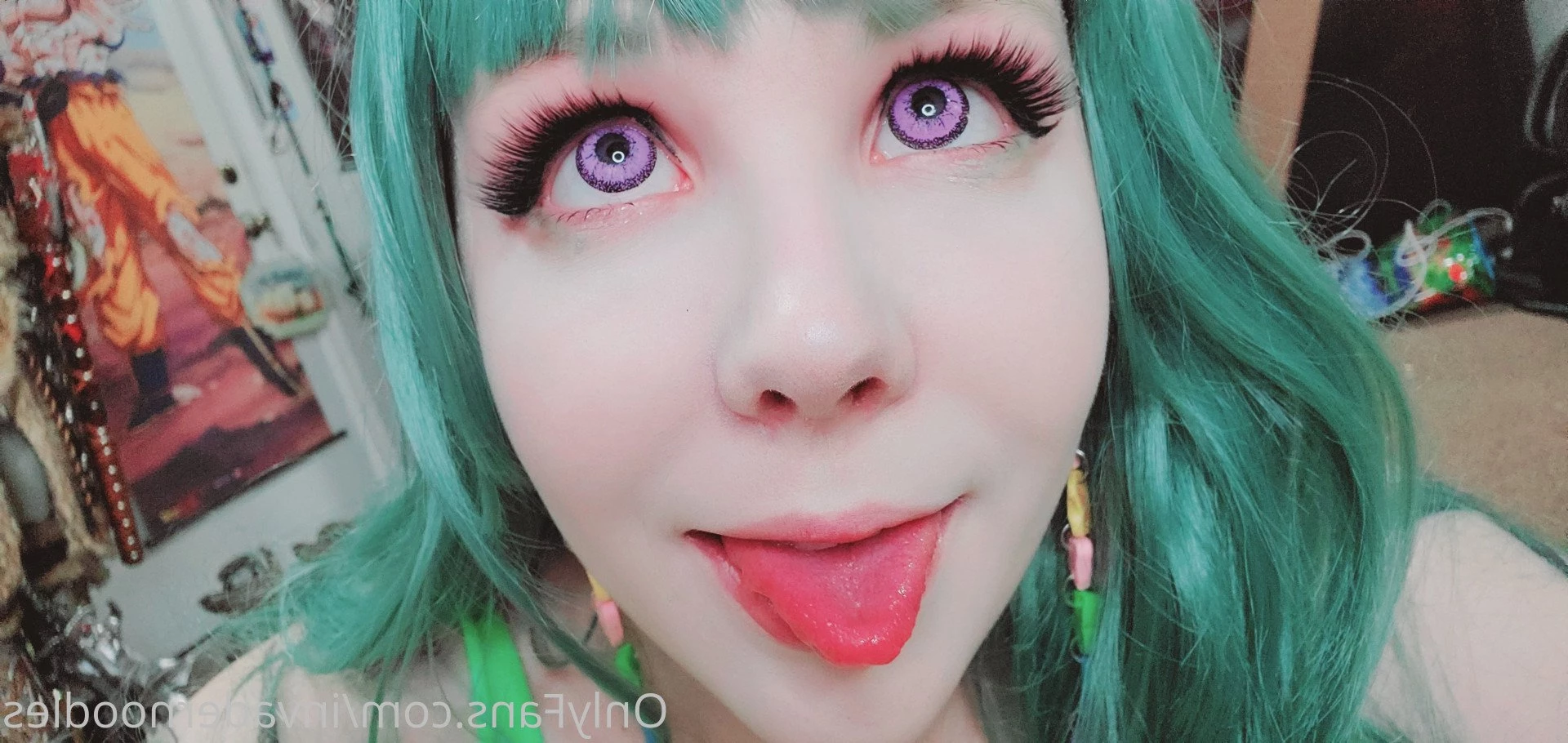 🌸🎀 Princess Noodles 🍜 [ invadernoodles ] Onlyfans leaked photo 4209706 on Hotleaks.tv