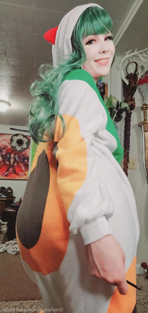 🌸🎀 Princess Noodles 🍜 [ invadernoodles ] Onlyfans leaked photo 4216664 on Hotleaks.tv