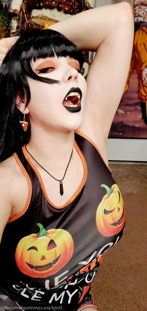 🌸🎀 Princess Noodles 🍜 [ invadernoodles ] Onlyfans leaked photo 4218110 on Hotleaks.tv